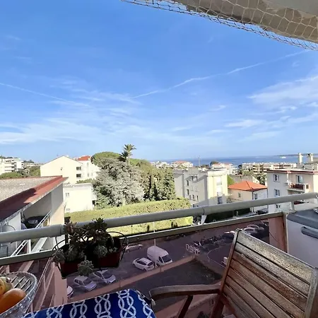 Apartment 2 With Sea View