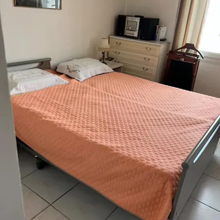 Apartment 2 With Sea View Cannes