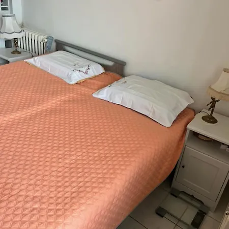 2 With Sea View * Cannes